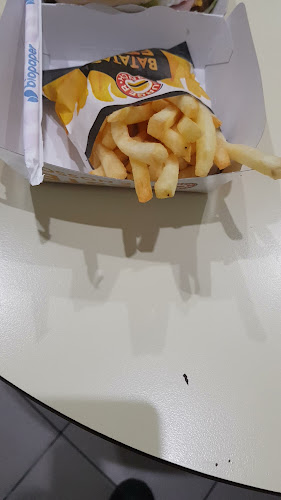 Opinii despre Burger Ranch în Santarém - Gastronomia e hotelaria