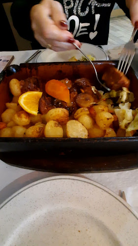 Opinii despre O Alguidar - Restaurante Regional în Vila Nova de Gaia - Gastronomia e hotelaria