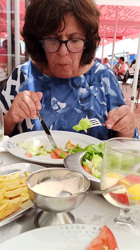 Opinii despre Restaurante Tasca da Fatinha Peixe Assado e Choco Frito în Setúbal - Gastronomia e hotelaria