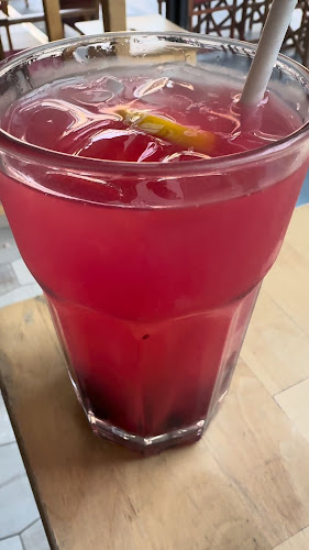 Hamburg The Burger House - Lisboa