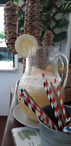 Green Table - Gastronomia e hotelaria