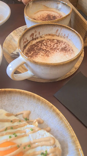 Opinii despre LEA - Food & Drinks în Porto - Gastronomia e hotelaria