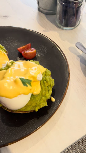 Al-Gharb Coffee Roasters - Albufeira