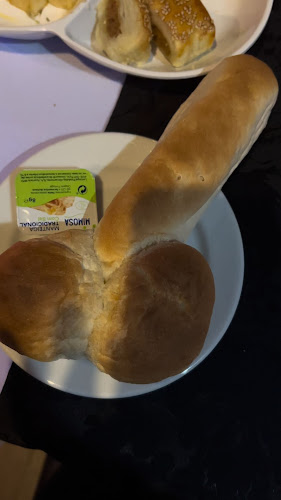 Opinii despre The Lingerie Restaurant în Porto - Gastronomia e hotelaria