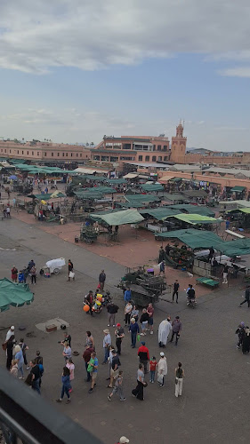 Comentarii opinii despre Marrakech