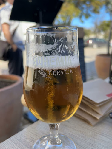 Reviews of Vila Adentro in Faro - Gastronomia e hotelaria
