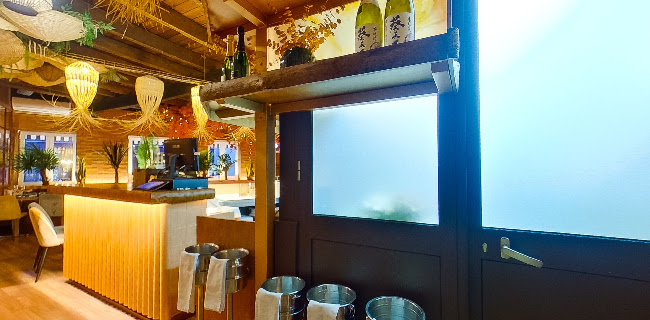 YÜJIN Sushi (São João da Madeira) - São João da Madeira