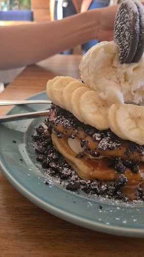 Reviews of Negra Café Boavista in Porto - Gastronomia e hotelaria