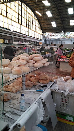 Mercado Municipal da Nazaré - Gastronomia e hotelaria