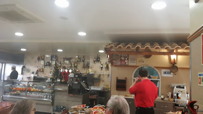 Opinii despre A Minhota do Cruzeiro în Odivelas - Gastronomia e hotelaria