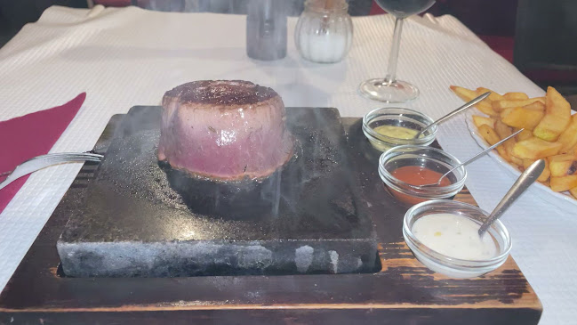 Brasao Restaurante Grill SteakHouse