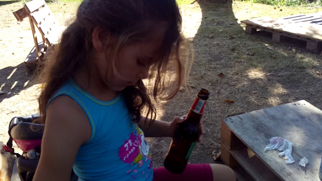 Bar do Rio - Lanhelas