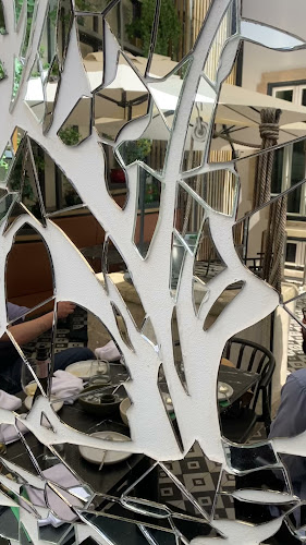 Opinii despre Restaurante Pátio da Graça în Santarém - Gastronomia e hotelaria