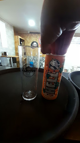 Opinii despre 3°estação café în Funchal - Gastronomia e hotelaria