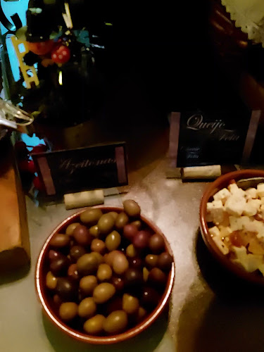 Opinii despre Taberna Solar do Monte în Covilhã - Gastronomia e hotelaria