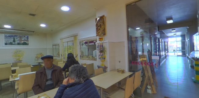 Pastelaria Cinderela 1 - Gastronomia e hotelaria