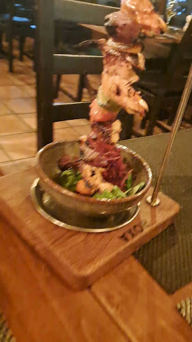 Opinii despre Tasca 26 în Porches - Gastronomia e hotelaria