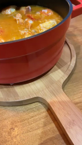 Opinii despre Tasca Maria - Comida Caseira în Figueira da Foz - Gastronomia e hotelaria