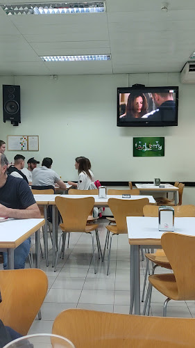 Snack Bar da Estação