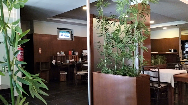 Restaurante Alcazar Open Times
