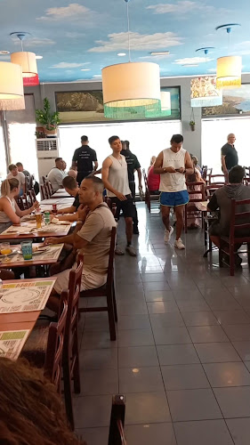 Opinii despre Adega Leo do Petisco în Setúbal - Gastronomia e hotelaria