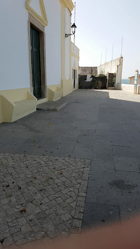 Italia Restaurant - Ferragudo