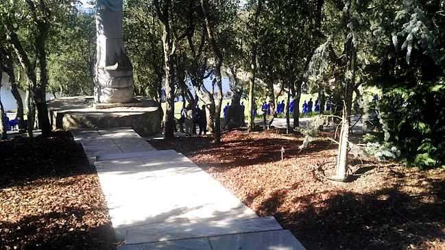 Casa da Pizza - Feijó.