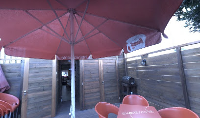 O Cantinho do Miguel