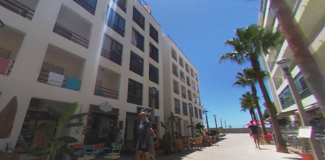 Marisqueira Santiago - Gastronomia e hotelaria