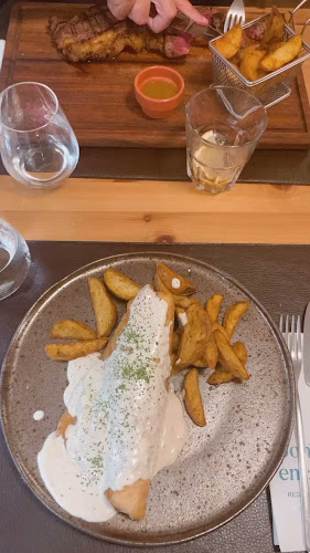 Opinii despre Ponto de Encontro în Tavira - Gastronomia e hotelaria