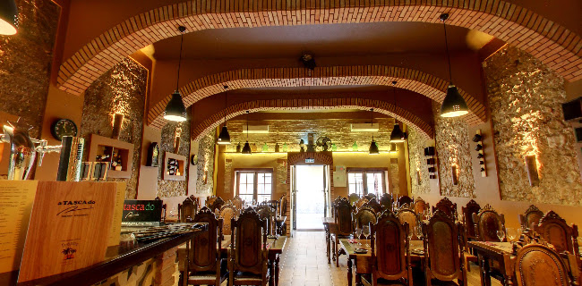 Atascado - taberna-restaurante