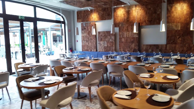 Opinii despre O Farnel în Alcochete - Gastronomia e hotelaria