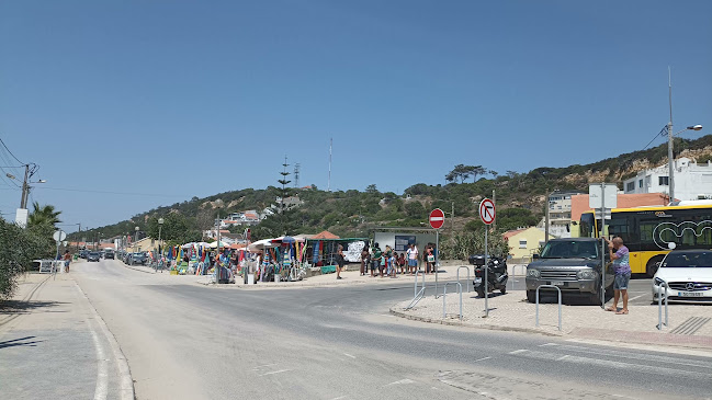 Beira Mar Restaurante Bar - Gastronomia e hotelaria