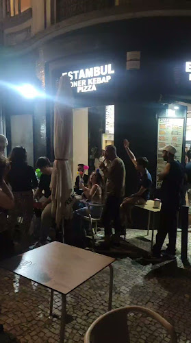 Estambul Doner Kebap Open Times