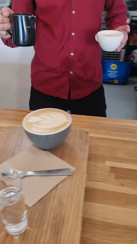 Opinii despre KAYA - Coffee & Brunch în Lisboa - Gastronomia e hotelaria