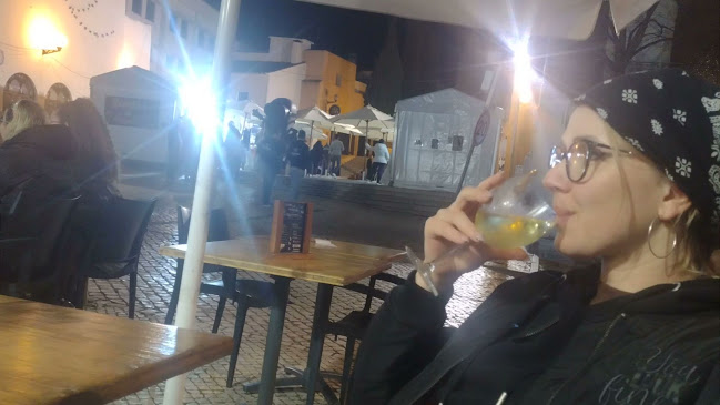 Hamburgueria da Baixa - Loulé