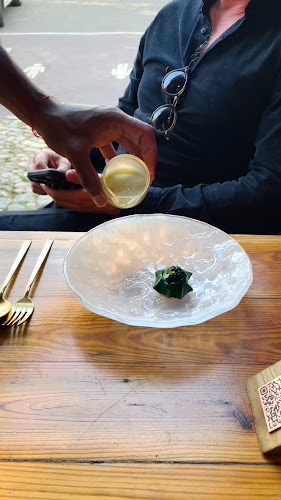 Opinii despre À Mesa Tavira în Tavira - Gastronomia e hotelaria