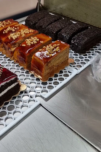 Opinii despre Novos Sabores în São Mamede de Infesta - Gastronomia e hotelaria