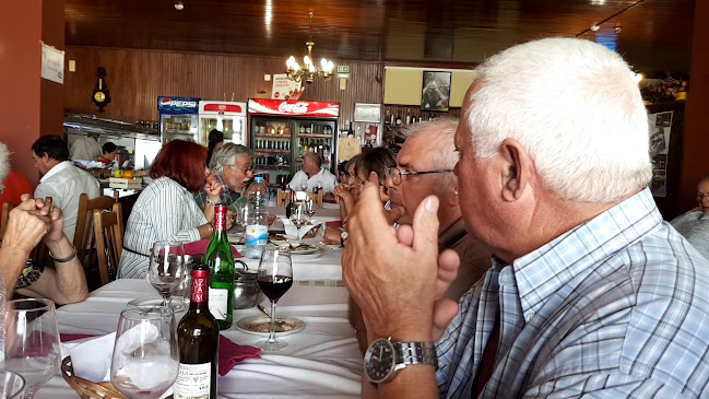 Opinii despre Manjar da Serra în Seia - Gastronomia e hotelaria