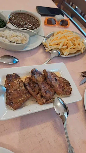 Opinii despre Restaurante & Take Away Carpa în Vila Nova de Gaia - Gastronomia e hotelaria