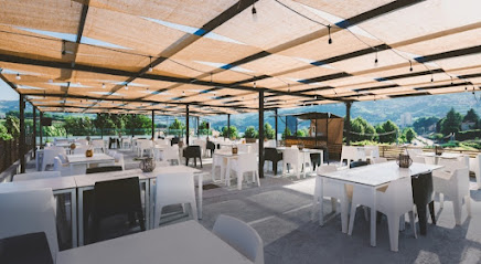 Douro Rio Restaurante Peso da Régua