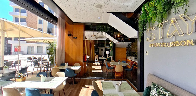 R. António Alçada Baptista 5, 1500-911 Lisboa