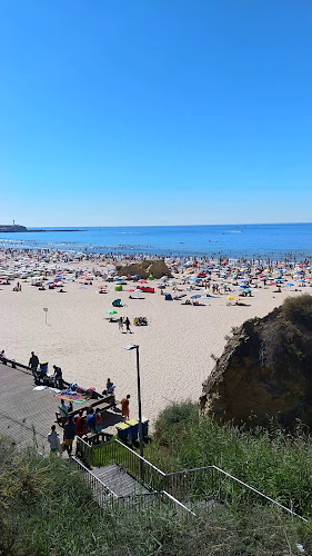 Av. Tomás Cabreira, 8500-802 Portimão