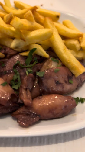 Opinii despre Restaurante Pedro în Tavira - Gastronomia e hotelaria