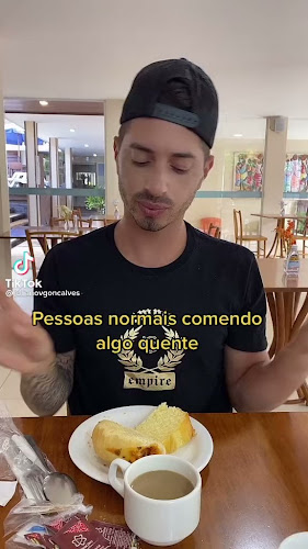 Opinii despre Paris Tropical în São João da Madeira - Gastronomia e hotelaria