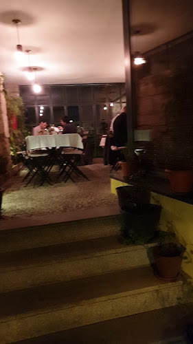 ALIBI by YoursPorto - Gastronomia e hotelaria