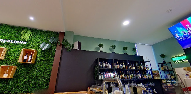 Comentarii opinii despre São Gonçalinho Petisqueira Bar