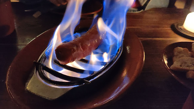 Trobadores - Taberna Medieval - Gastronomia e hotelaria