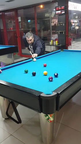 Café São Roque - Snaks