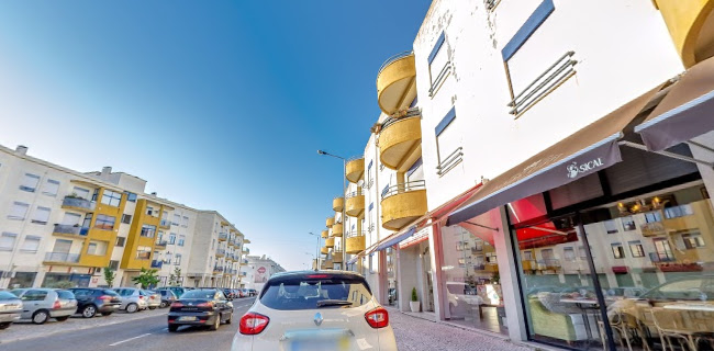 Papadoc Pizza & Pasta Caffe - Gastronomia e hotelaria